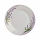 Desertni krožnik 19cm porcelan LAVENDER