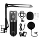 Media-Tech Namizni mikrofon MT397S
