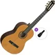 Valencia VC264 Basic SET 4/4 Antique Natural Klasična kitara