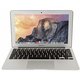 APPLE MacBook Air 13" MQD42ZE/A srebro