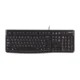Tipkovnica Logitech K120, CZ/SK Poslovna _ 920-002641