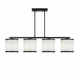 OPVIQ Way 11646 Crno - Beli luster