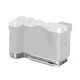 SmallRig Baseplate with Airtag Slot for Sony Alpha 7C II/Alpha 7CR (Silver) 5482