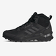 Adidas - TERREX AX4 MID GTX