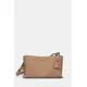 DKNY crossbody torbica ženska usnjena