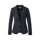 Fransa Blazer Zablazer 2, modra