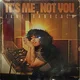 Jane Handcock - Its Me Not You (CD)