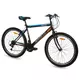 Bicikl Delhi 26 inča crna/plava/narandžasta Galaxy 650135