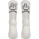 Northwave Sunday Monday Sock White L