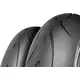 Continental ContiRaceAttack Rain ( 190/55 R17 TL zadnje kolo, Mischung RAIN, NHS )