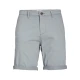 JACK & JONES Chino hlače Bowie, siva