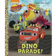 Dino Parade! (Blaze and the Monster Machines)