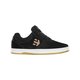 Etnies Joslin Skate Shoes black / tan Gr. 11.0 US