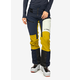Ženske hlače adidas TERREX Skyclimb Tour GORE Ski Touring Soft Shell Pants - legend ink/pulse olive/grn