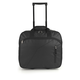 Gabol crna torba sa točkićima pilot Canada 15,6 40x36x19 cm 22l-1,85kg ( 16KG125219B )
