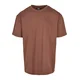 Heavy Oversized Tee Bark