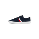 TOMMY HILFIGER Nizke superge, modra