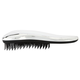 Detangler Professional Hair Brush krtača za lase (Silver)
