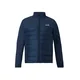 ELLESSE Prehodna jakna Solzago temno modra