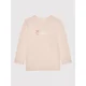 United Colors Of Benetton Bluza 3I9WA100T Roza Regular Fit