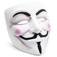 shumee maska anonimni vendetta acta protest noč čarovnic