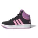 Adidas športni copat GW0408 HOOPS MID 3.0 AC I F črna 26