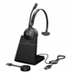 Slušalice Jabra Engage 55 mono bežične USB-A s postoljem za punjenje EMEA/APAC DECT [UC Certified]
