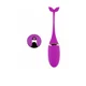 SEXTOYS Kegel vibro jaje, Ljubičasto