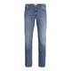 JACK & JONES Kavbojke JJIClark JJOriginal moder denim