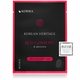 KORIKA Korean Heritage Red Ginseng & Adenosine Anti-aging Sheet Mask sheet maska protiv bora Red Ginseng