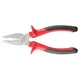 slomart Univerzalne klešče 160 mm, Top Tools