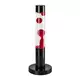Rabalux Stona lampa Lavastic, LED, 25W, 3000K, 39cm, Crno-crvena