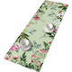 Bertoni Home Unisexs Table Runner Melanie Green Green/Pink