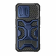 NILLKIN Maska Adventurer Pro Magnetic Case za iPhone 14 Pro Max/ plava