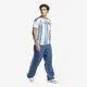 Dres adidas Argentina 26 Home Jersey White/ Icey Blue/ Light Blue L