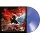 Loudblast - Frozen Moments Between Life & Death (Blue Coloured) (LP)