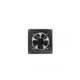BBLINK BVN-Ventilator R 4M 250-BK(WOKS)