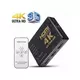 VELTEH HDMI switch 5u1 HDS-006 4K