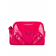 Juicy Couture Ročna torba BIJXT8647WVP Roza