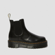 Dr. Martens 2976 Quad Black 24687001