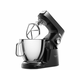 KENWOOD Kuhinjski robot KVL85.004.BK Titanium Chef Baker XL