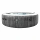 Intex PURE Jacuzzi GREYWOOD DELUXE SET - 1.96m 28440EX
