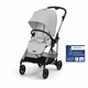 CYBEX kišobran kolica Melio fog grey 524000043