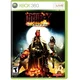 Hellboy The Science of Evil (XBOX 360) - rabljeno