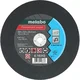 Rezna ploča O350x3x25.4mm za inox Flexiamant Super METABO