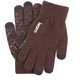 Rokavice Iwarm - Rjave / L KP21575