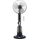 BEPER VE.502 Ventilator, 75 W, 3 funkcije, Crni