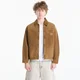 Jakna Carhartt WIP OG Detroit Jacket UNISEX Hamilton Brown/ Hamilton Brown Destroy Wash L