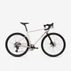 VAN RYSEL Sram APEX 1x12v, GRVL AF gravel kolo - bež XS