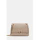 Tory Burch crossbody torbica ženska usnjena Charlie